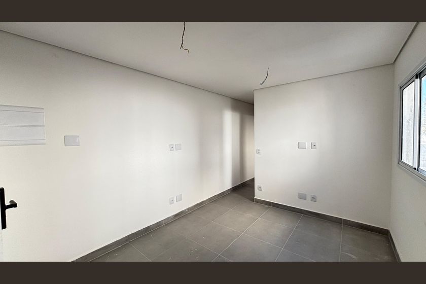 Apartamento em Jardim Utinga - Widok 3