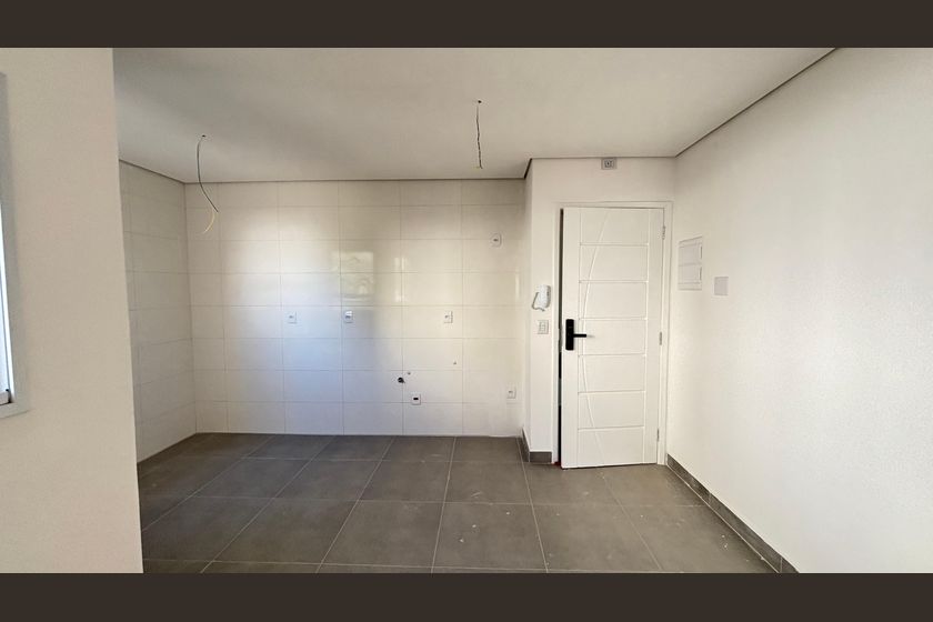 Apartamento em Jardim Utinga - Widok 6
