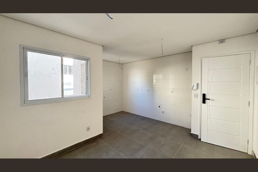 Apartamento em Jardim Utinga - Widok 4