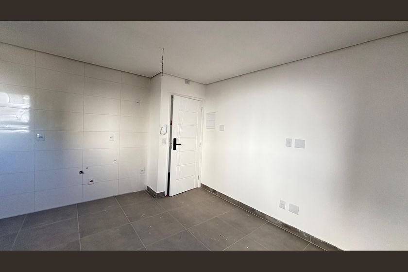 Apartamento em Jardim Utinga - Widok 5