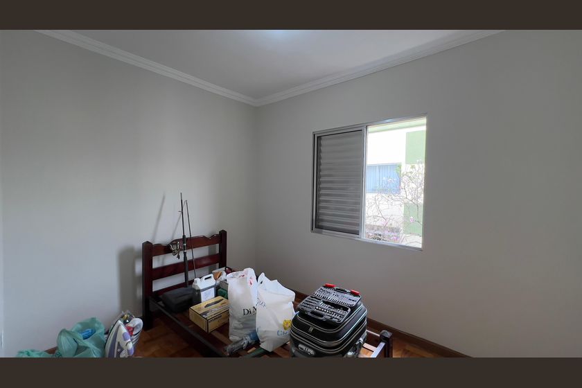 Apartamento em Pinheiros - Więcej