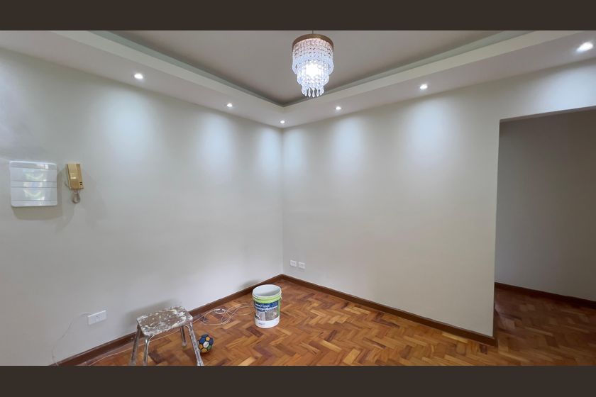 Apartamento em Pinheiros - Widok 2