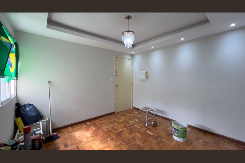 Apartamento em Pinheiros - Widok 3
