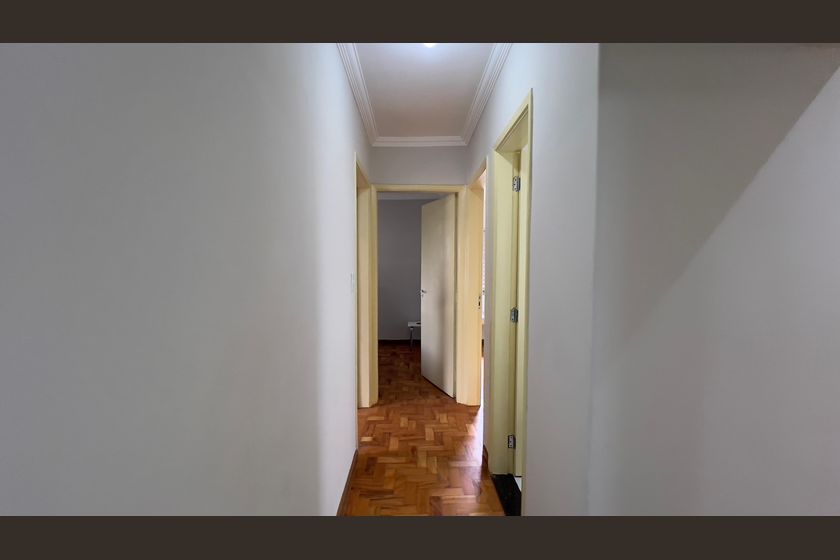 Apartamento em Pinheiros - Widok 5