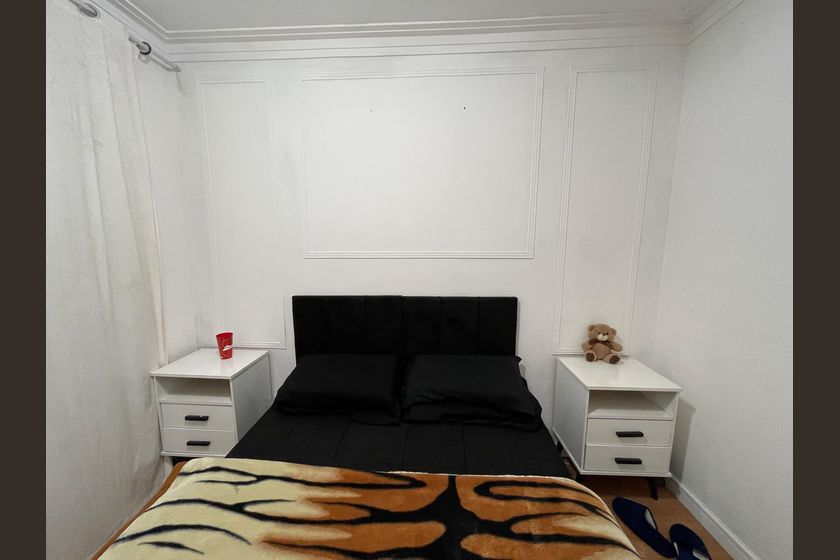 Apartamento em Jardim Alvorada (zona Oeste) - Widok 6
