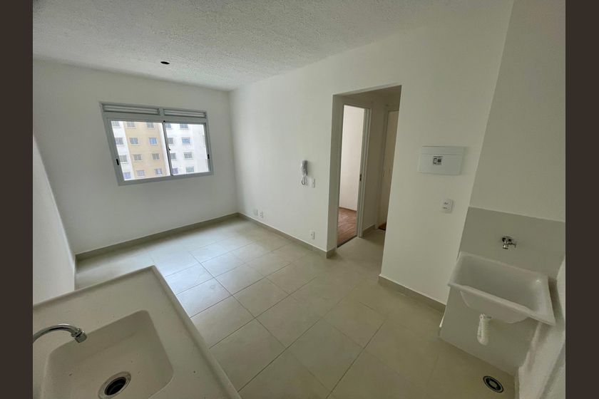 Apartamento em Vila Maria – pohled 5