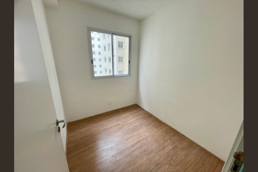 Apartamento em Vila Maria – další