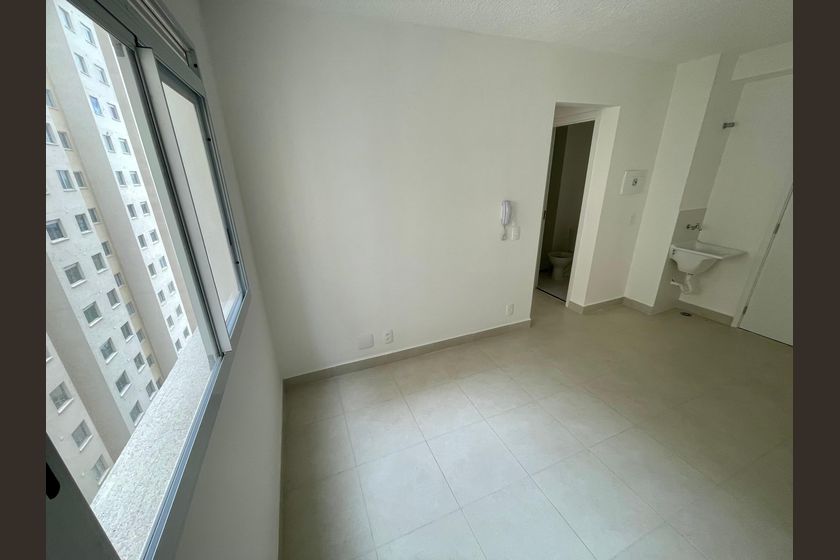 Apartamento em Vila Maria – pohled 4