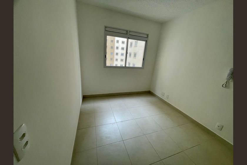 Apartamento em Vila Maria – pohled 2