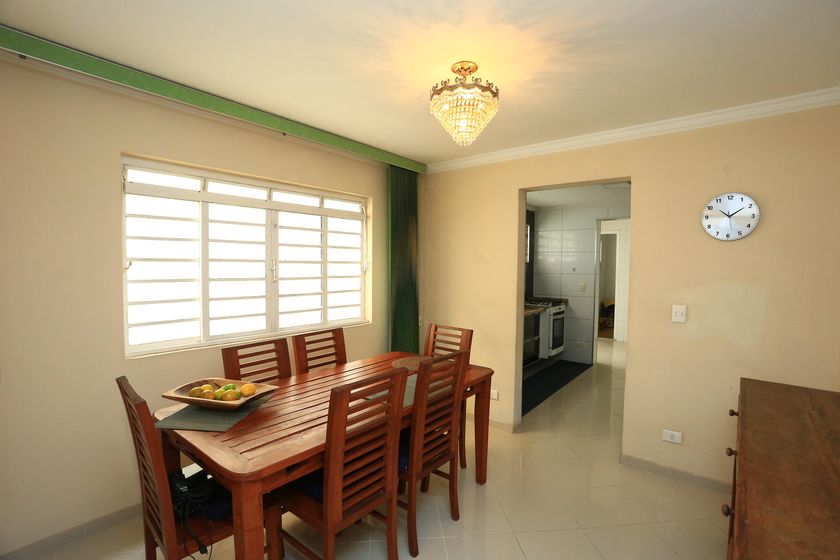 Casa em Vila Sonia - Meer