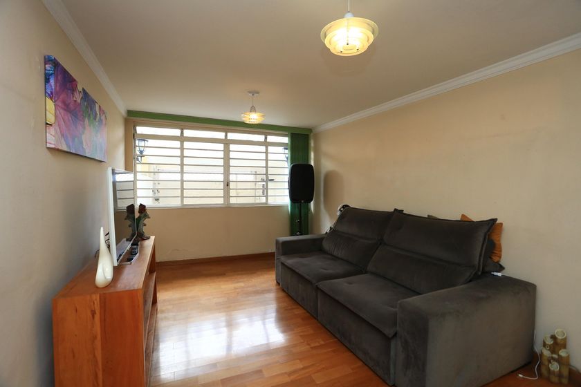 Casa em Vila Sonia - Aanzicht 3