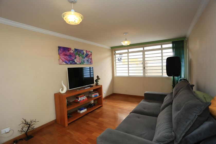 Casa em Vila Sonia - Aanzicht 4
