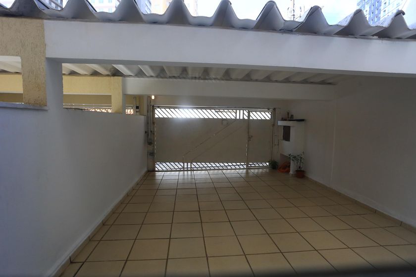 Casa em Vila Sonia - Aanzicht 6