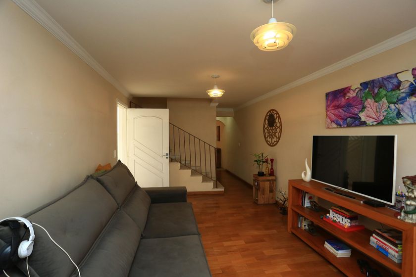 Casa em Vila Sonia - Aanzicht 5