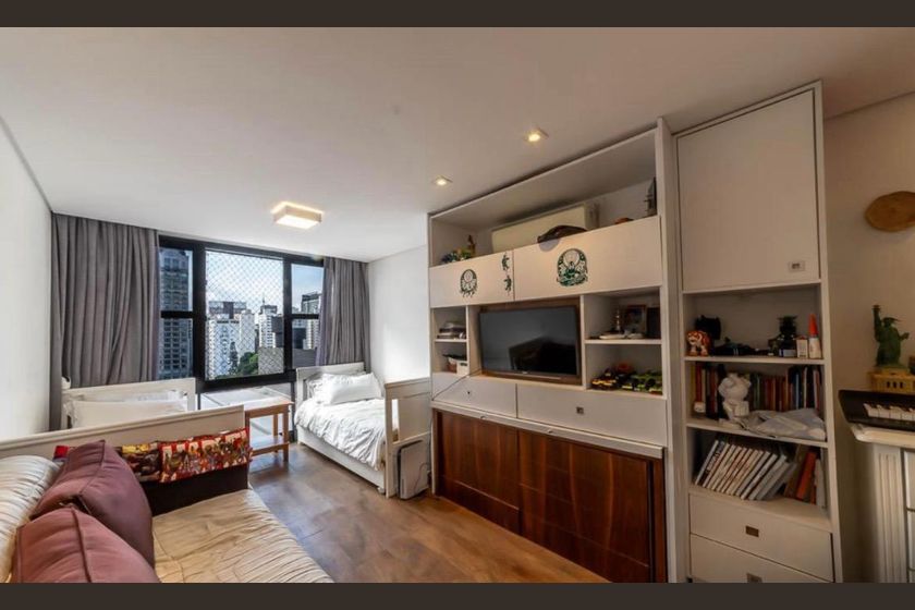 Apartamento em Jardim Paulista - Ansicht 6