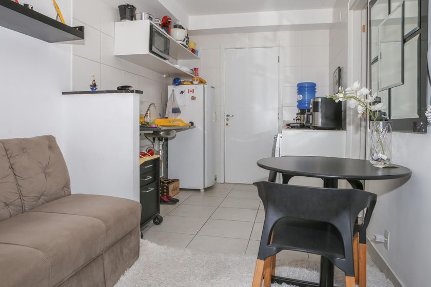 Apartamento em Bom Retiro - Widok 3