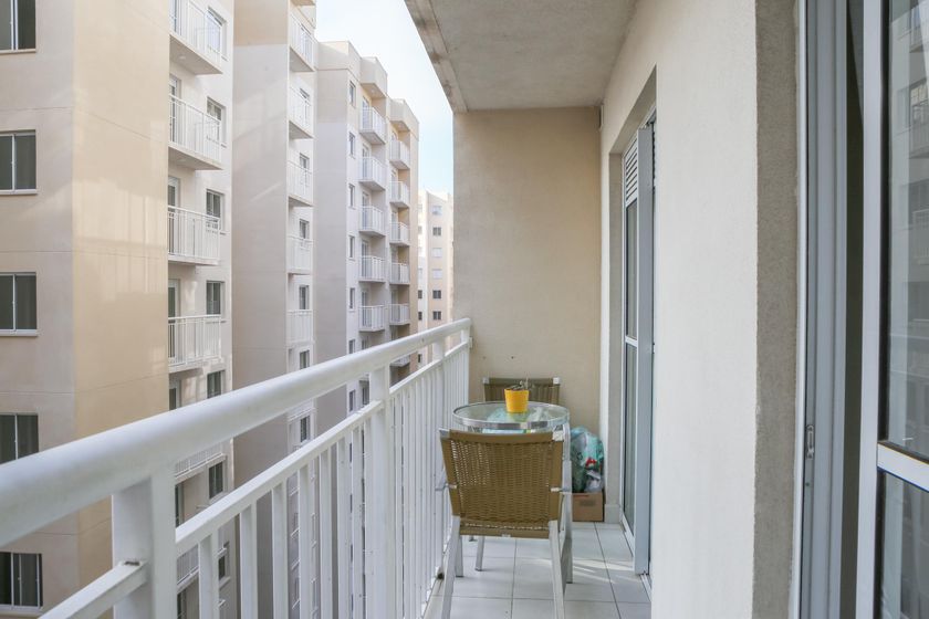 Apartamento em Bom Retiro - Widok 5