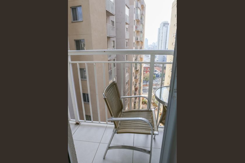 Apartamento em Bom Retiro - Widok 4