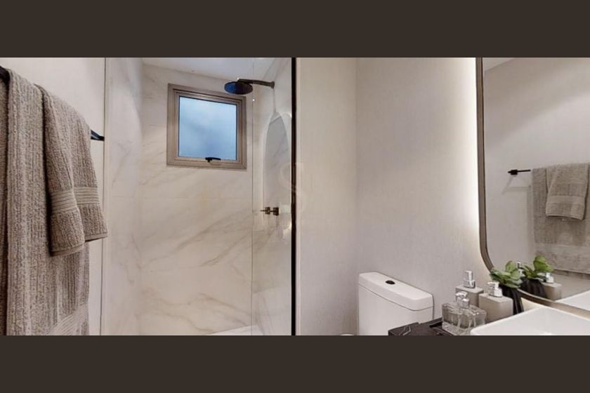 Apartamento em Pinheiros – pohled 5