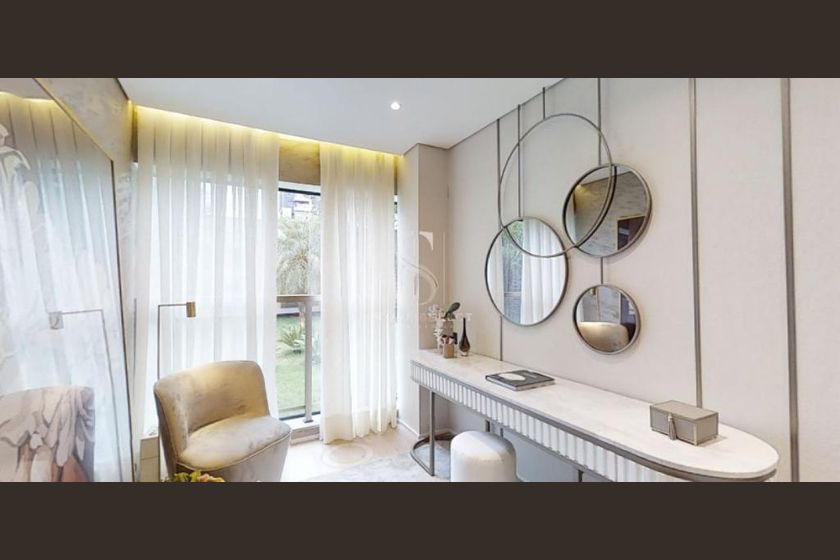 Apartamento em Pinheiros – pohled 6