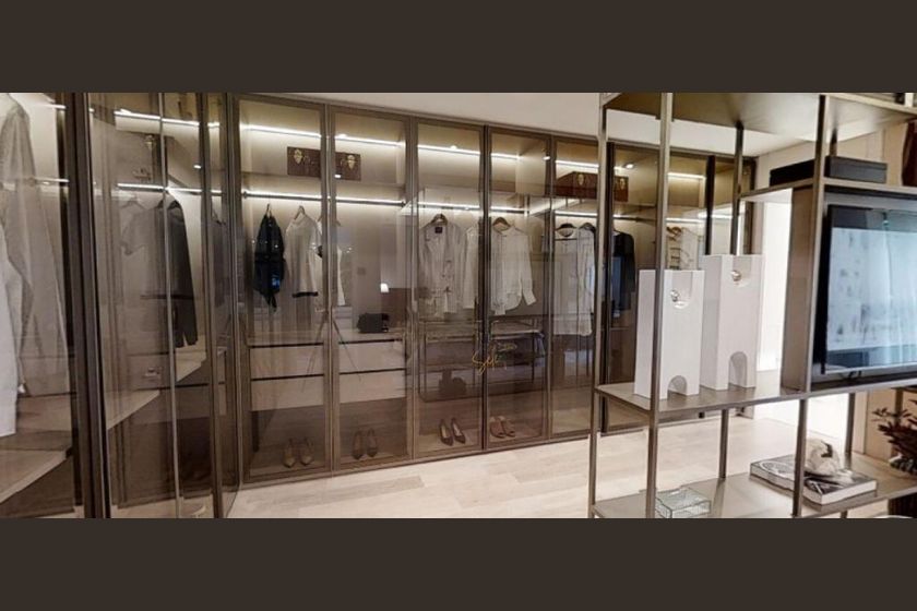 Apartamento em Pinheiros – pohled 4