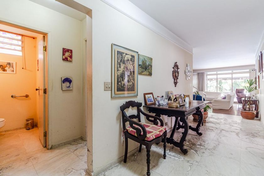 Casa em Alto de Pinheiros – pohled 6