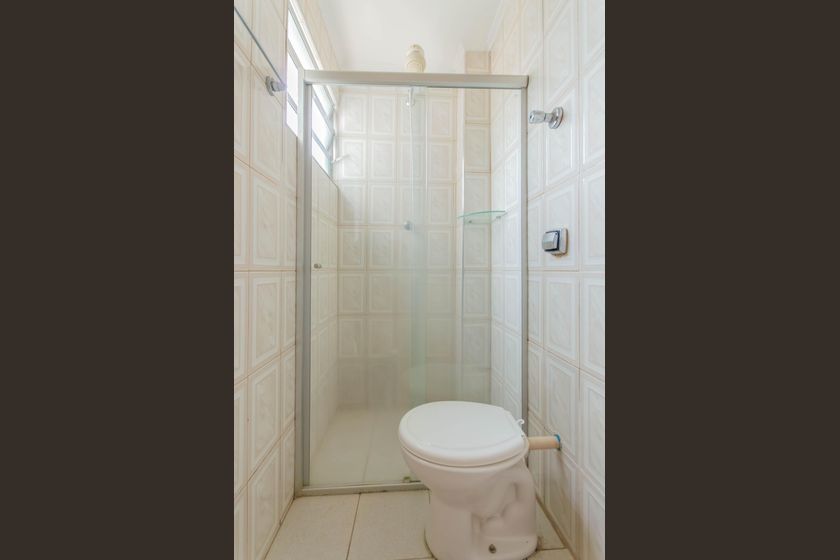 Studiooukitchenette em Aclimação - Mehr