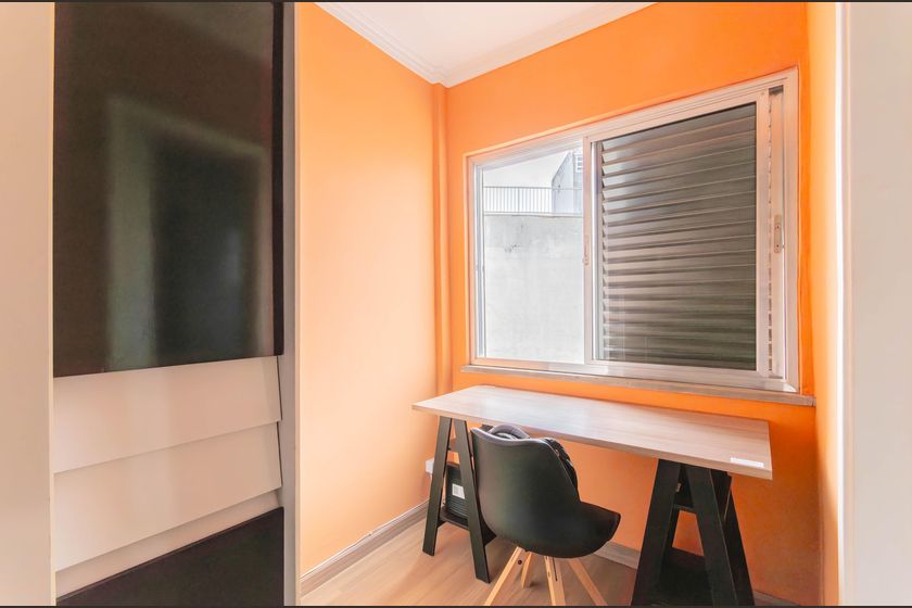 Studiooukitchenette em Aclimação - Ansicht 3