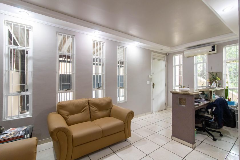 Moradia – Guarulhos - Vista 2