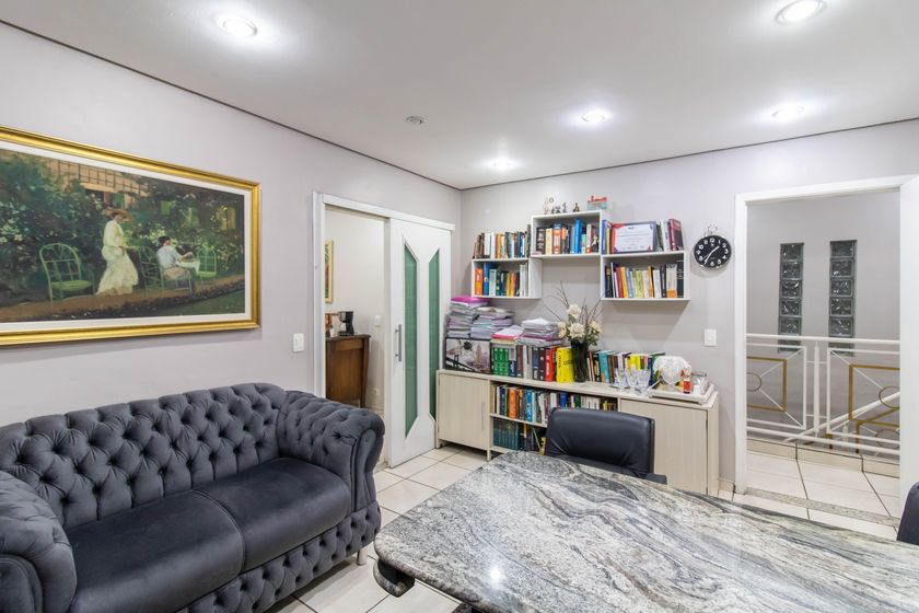 Moradia – Guarulhos - Mais