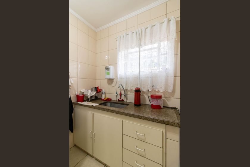 Moradia – Guarulhos - Vista 4