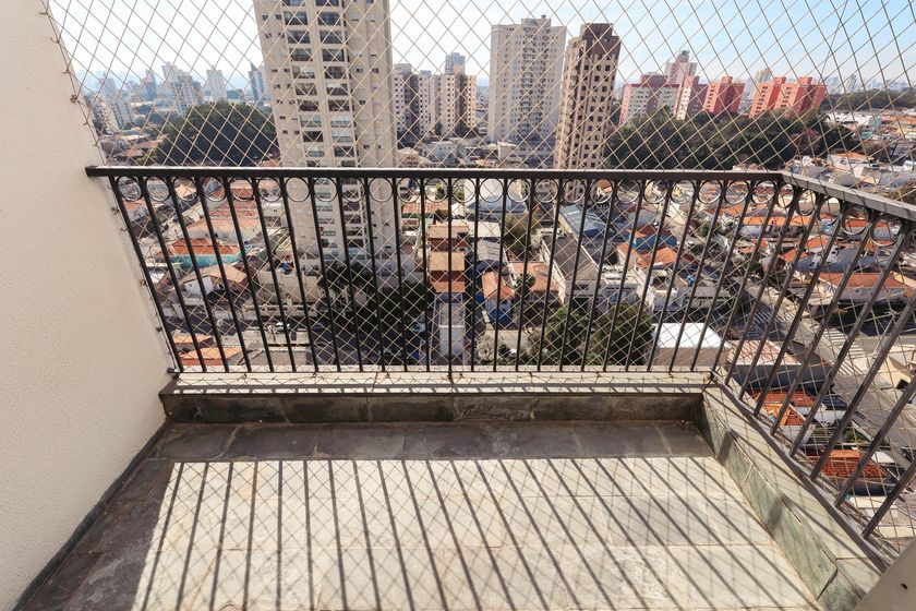 Apartamento em Vila da Saúde - Ansicht 6