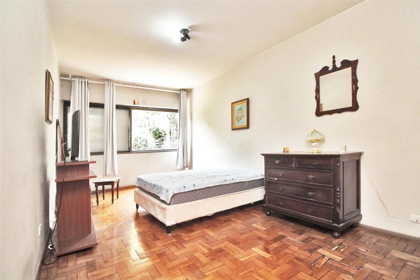 Apartamento em Higienópolis - Widok 5