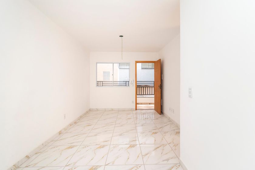 Apartamento em Parque Cruzeiro do Sul – pohled 4