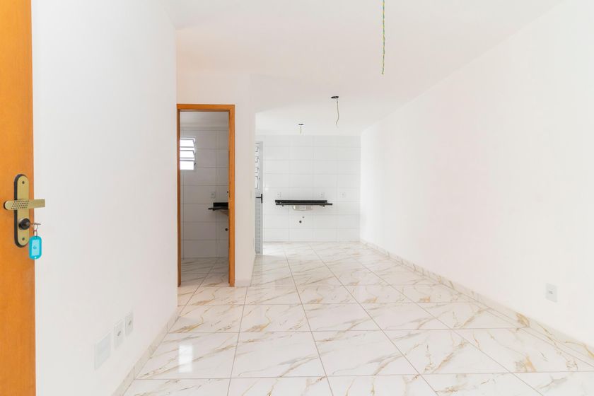 Apartamento em Parque Cruzeiro do Sul – pohled 2