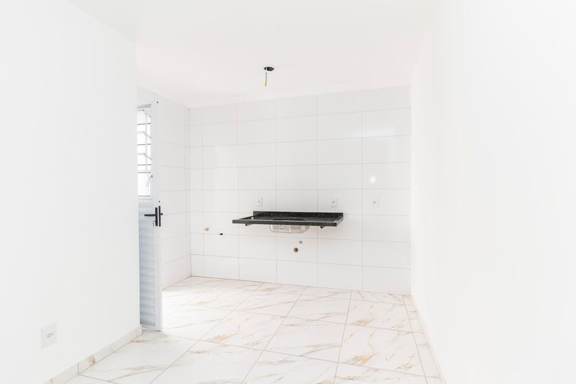 Apartamento em Parque Cruzeiro do Sul – další