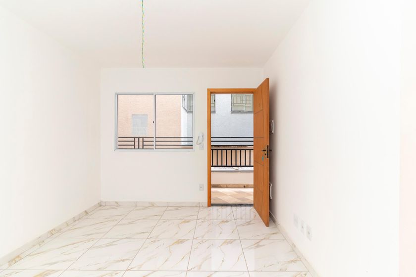 Apartamento em Parque Cruzeiro do Sul – pohled 6
