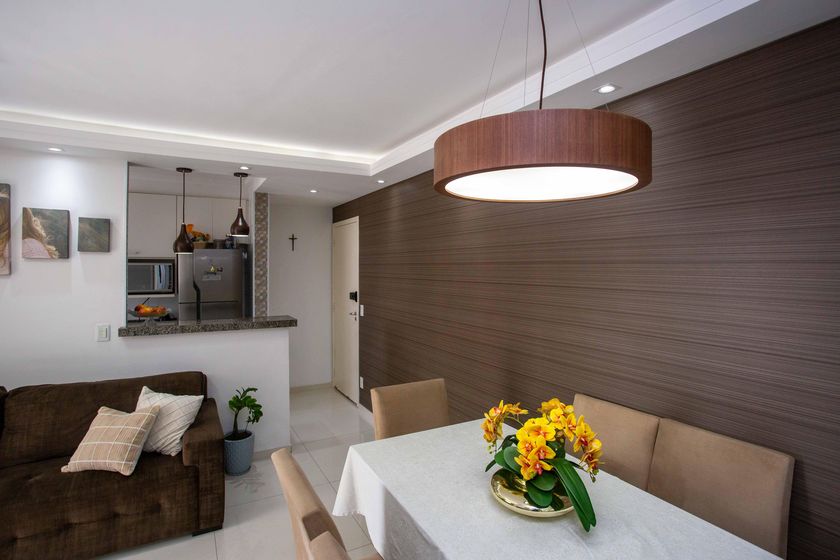 Apartamento em Centro - Widok 3