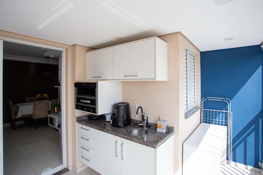 Apartamento em Centro - Więcej