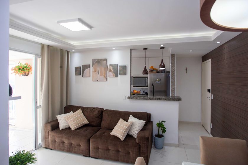 Apartamento em Centro - Widok 4