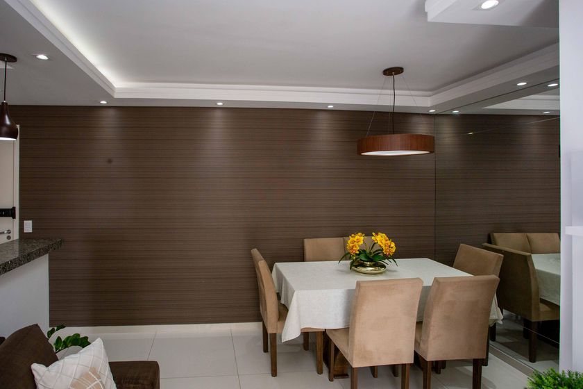 Apartamento em Centro - Widok 5