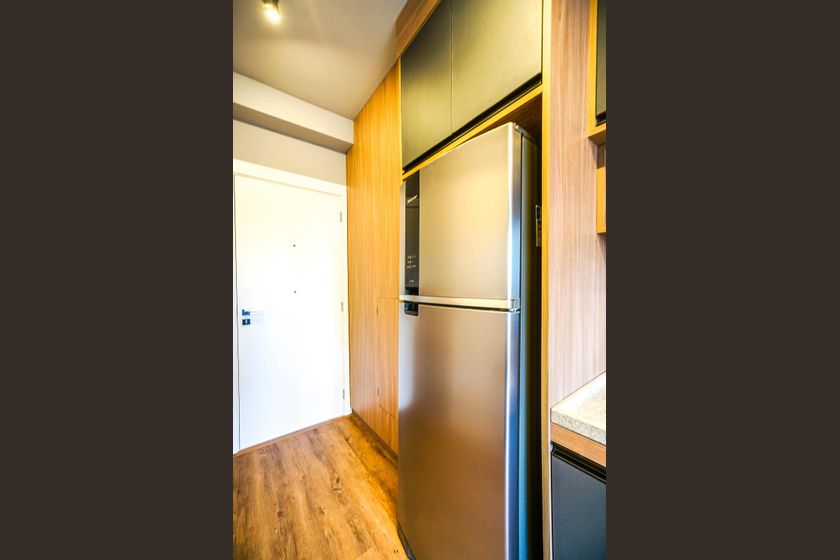 Apartamento – São Paulo - Vista 5