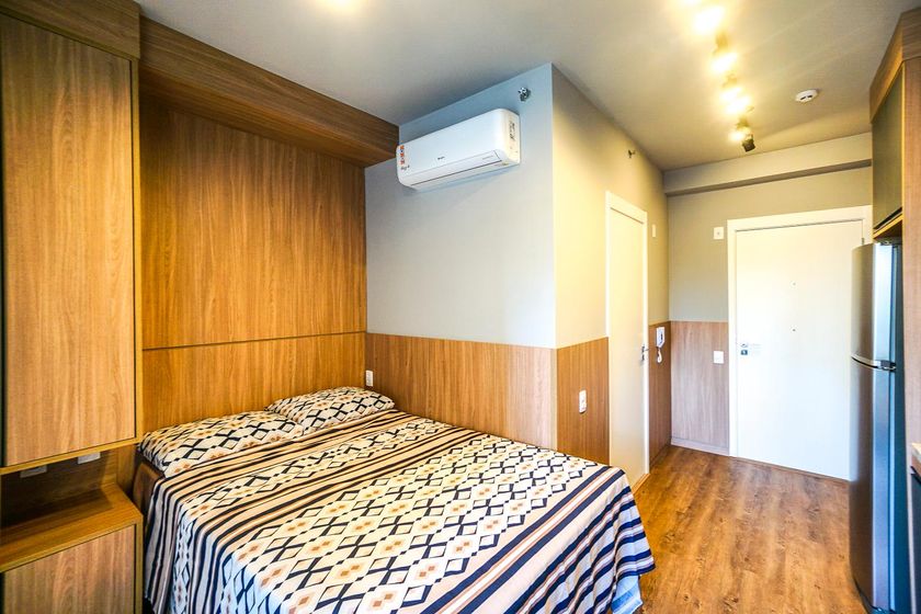 Apartamento – São Paulo - Vista 3