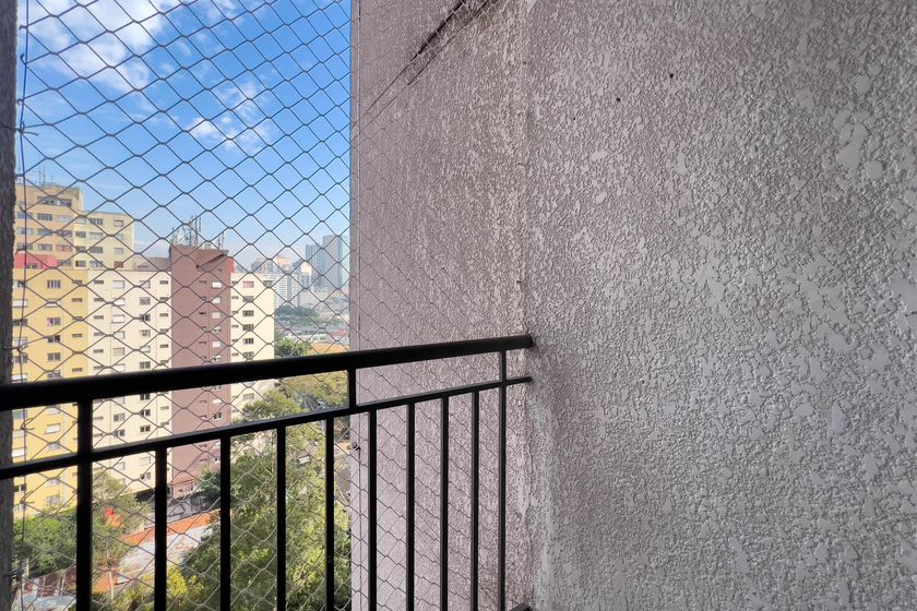 Apartamento – São Paulo - Vista 4