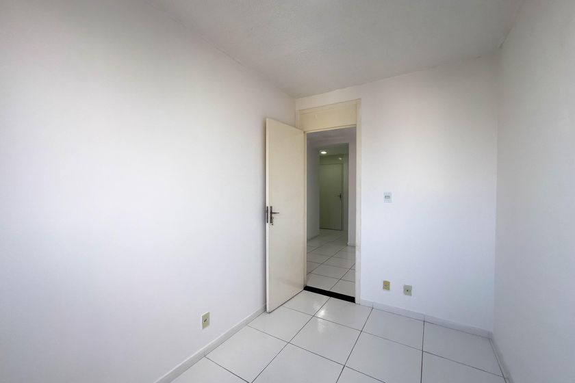 Apartamento – São Paulo - Vista 5