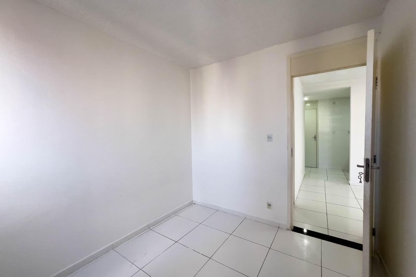 Apartamento – São Paulo - Mais