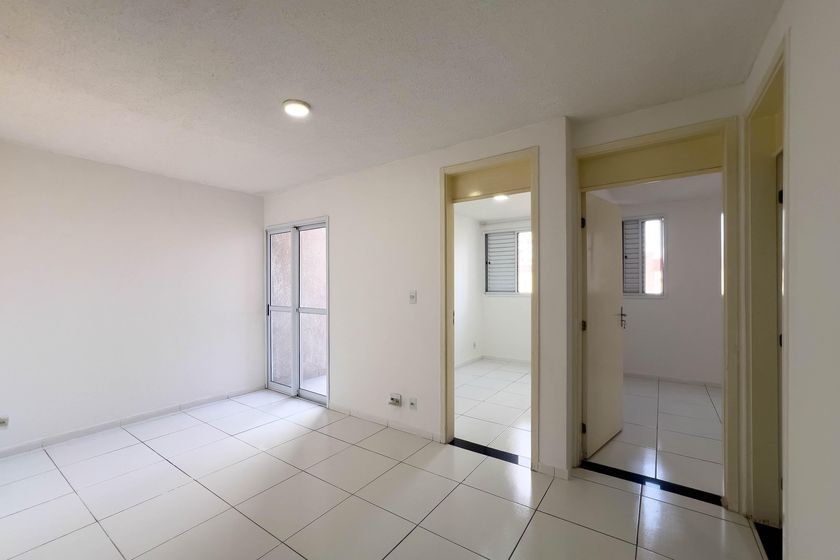 Apartamento – São Paulo