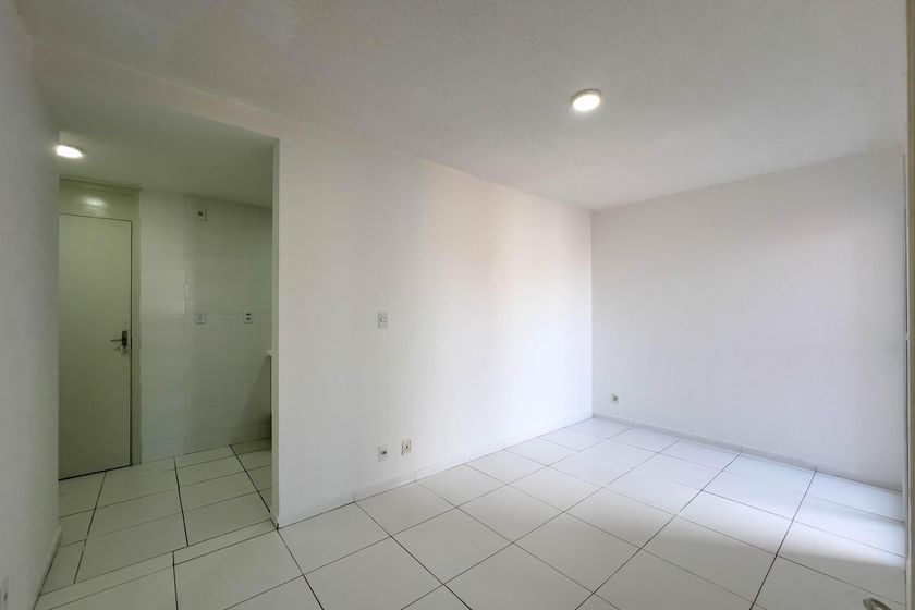 Apartamento – São Paulo - Vista 2