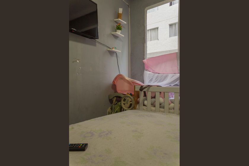 Apartamento em Parque Bristol – pohled 6
