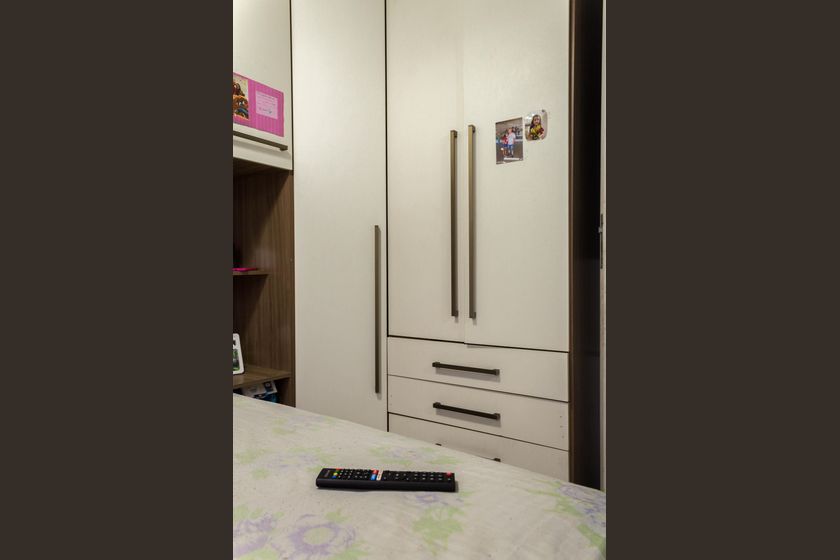 Apartamento em Parque Bristol – další